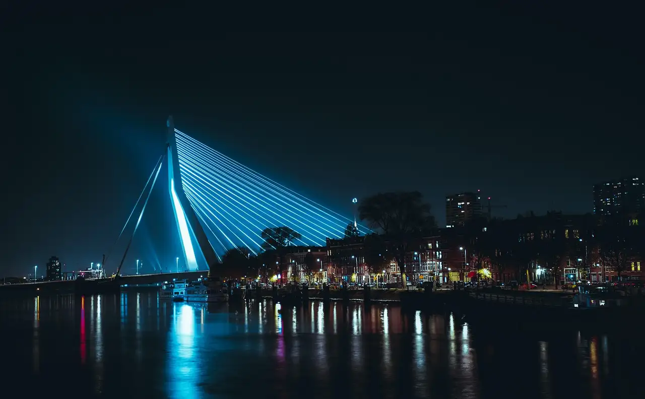 Amrath hotel brabant breda rotterdam