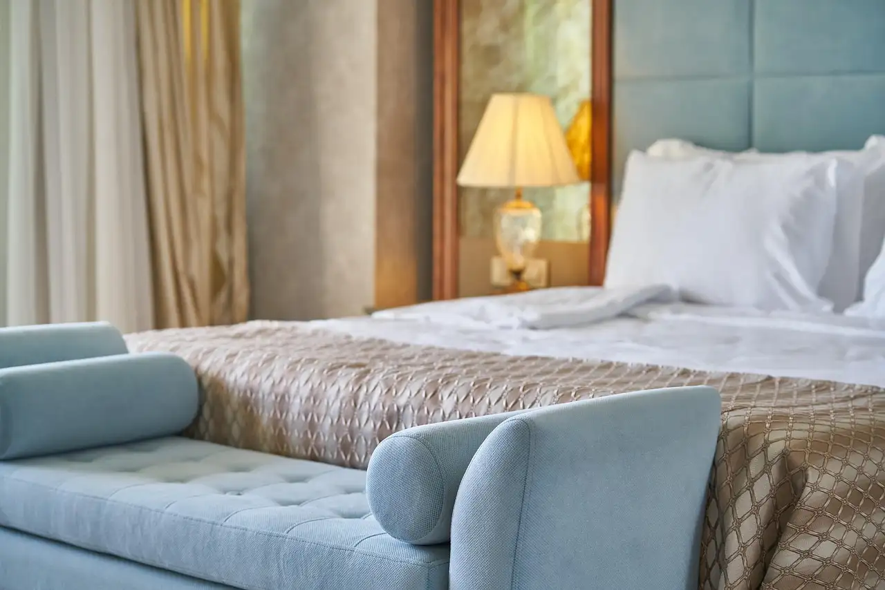 Brabant hotel breda