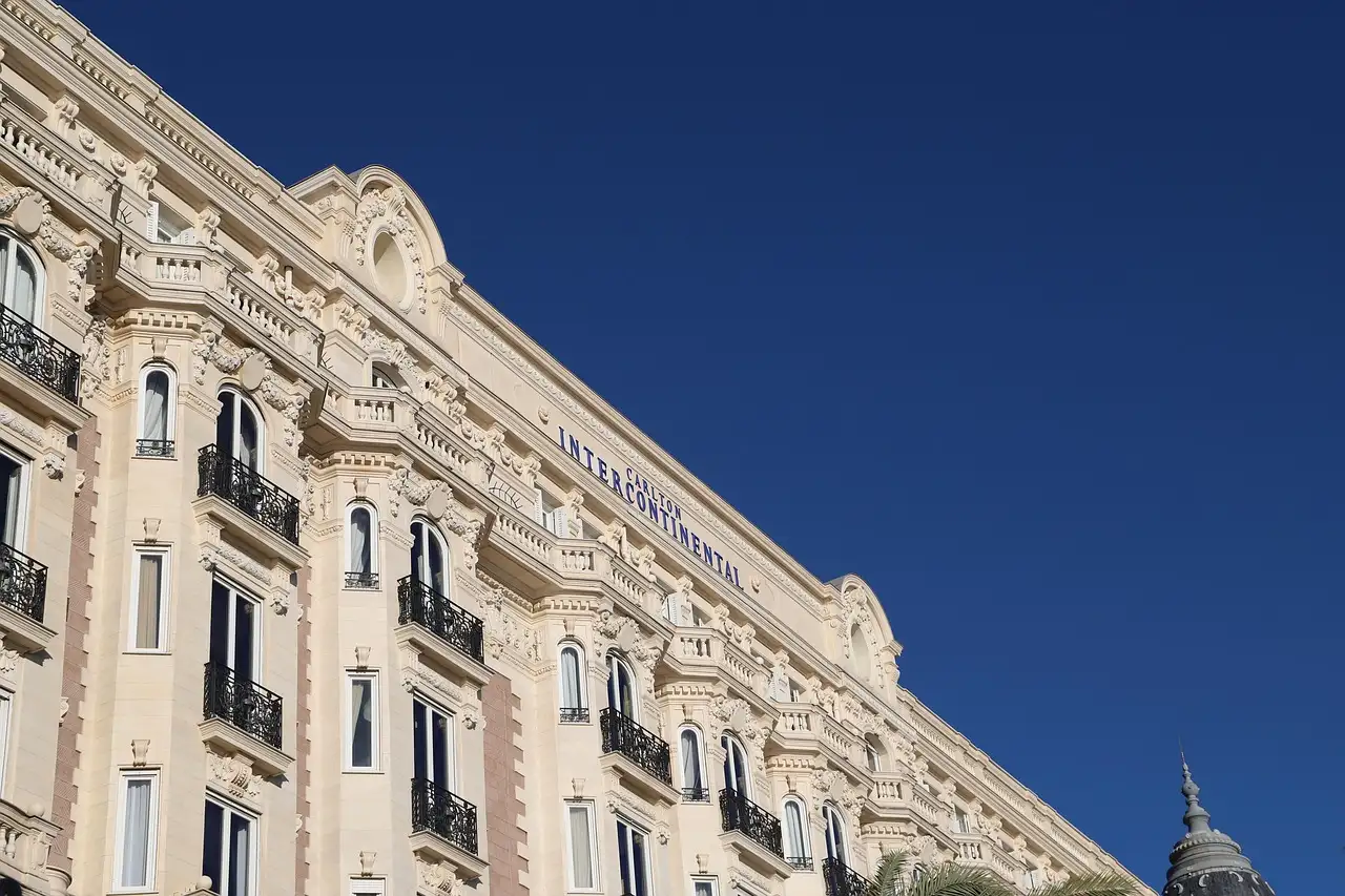 Carlton hotel brabant