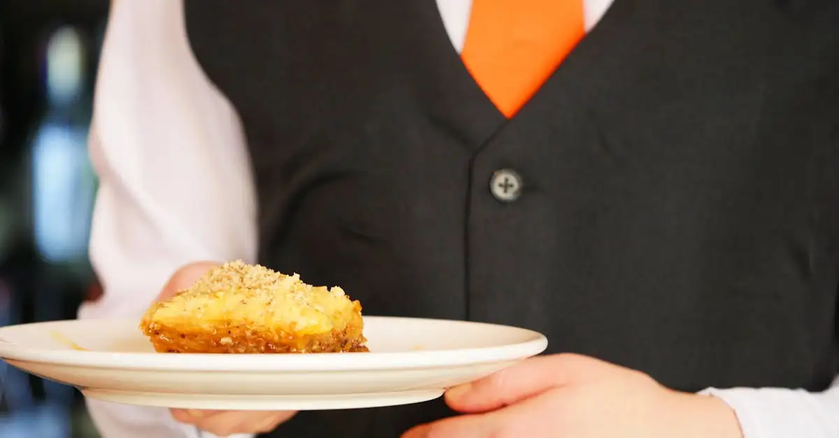 Culinaire hotels brabant