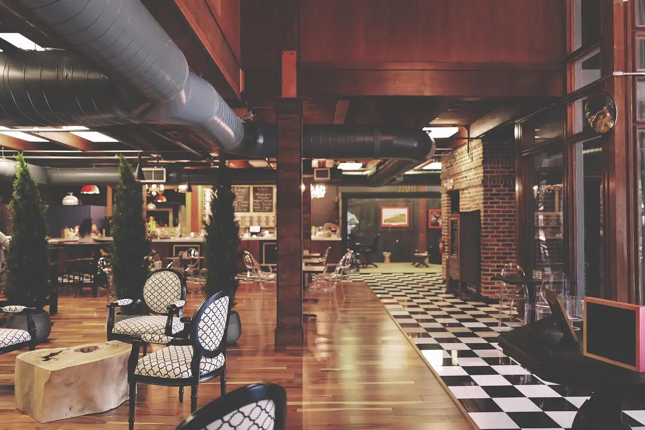 Design hotels brabant