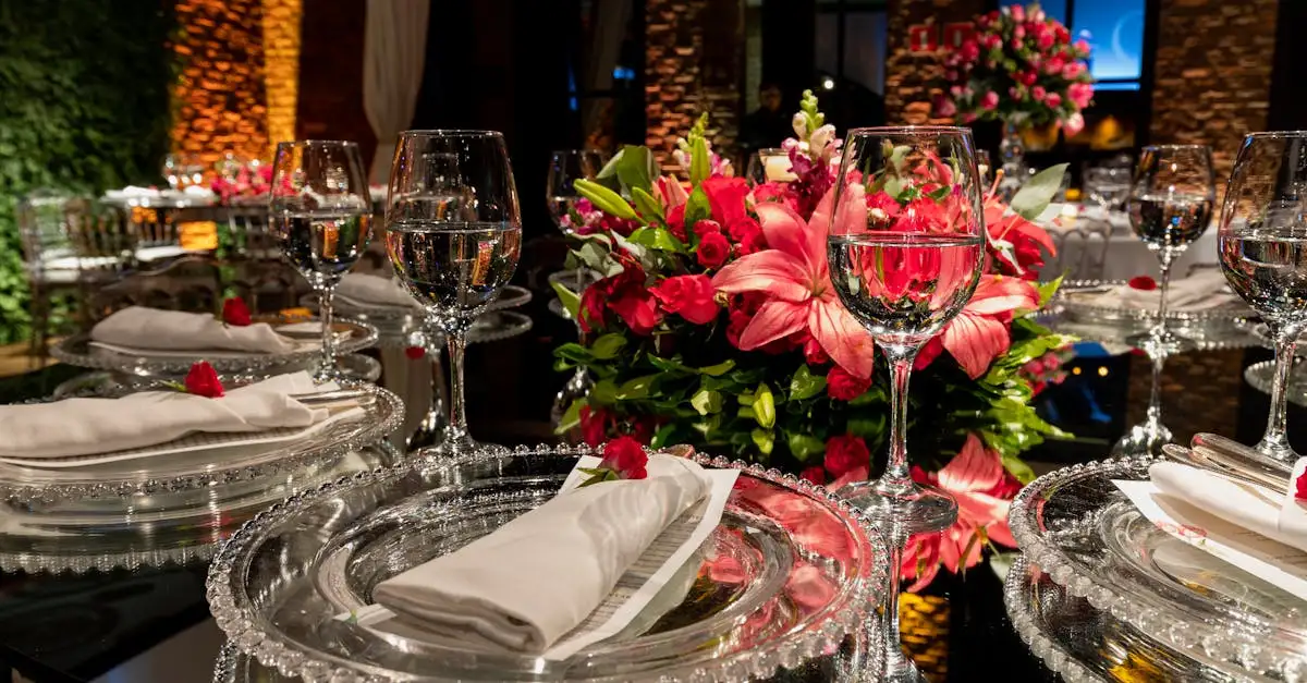 Restaurant aan het water brabant