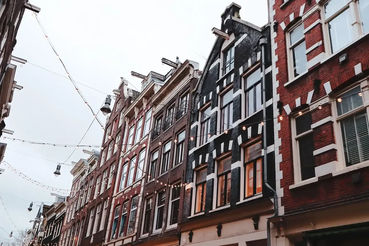 Fashion hotel amsterdam west brabant