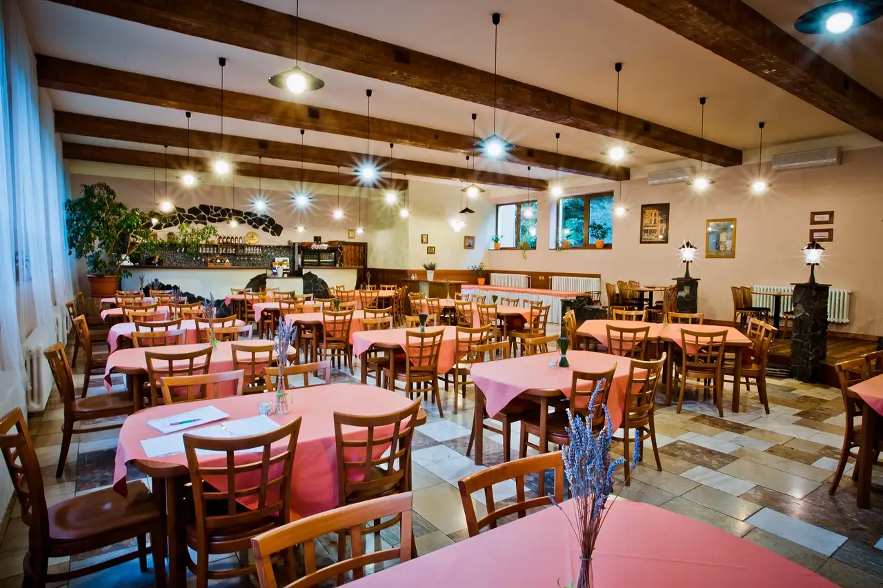 Fletcher hotel restaurant prinsen noord brabant