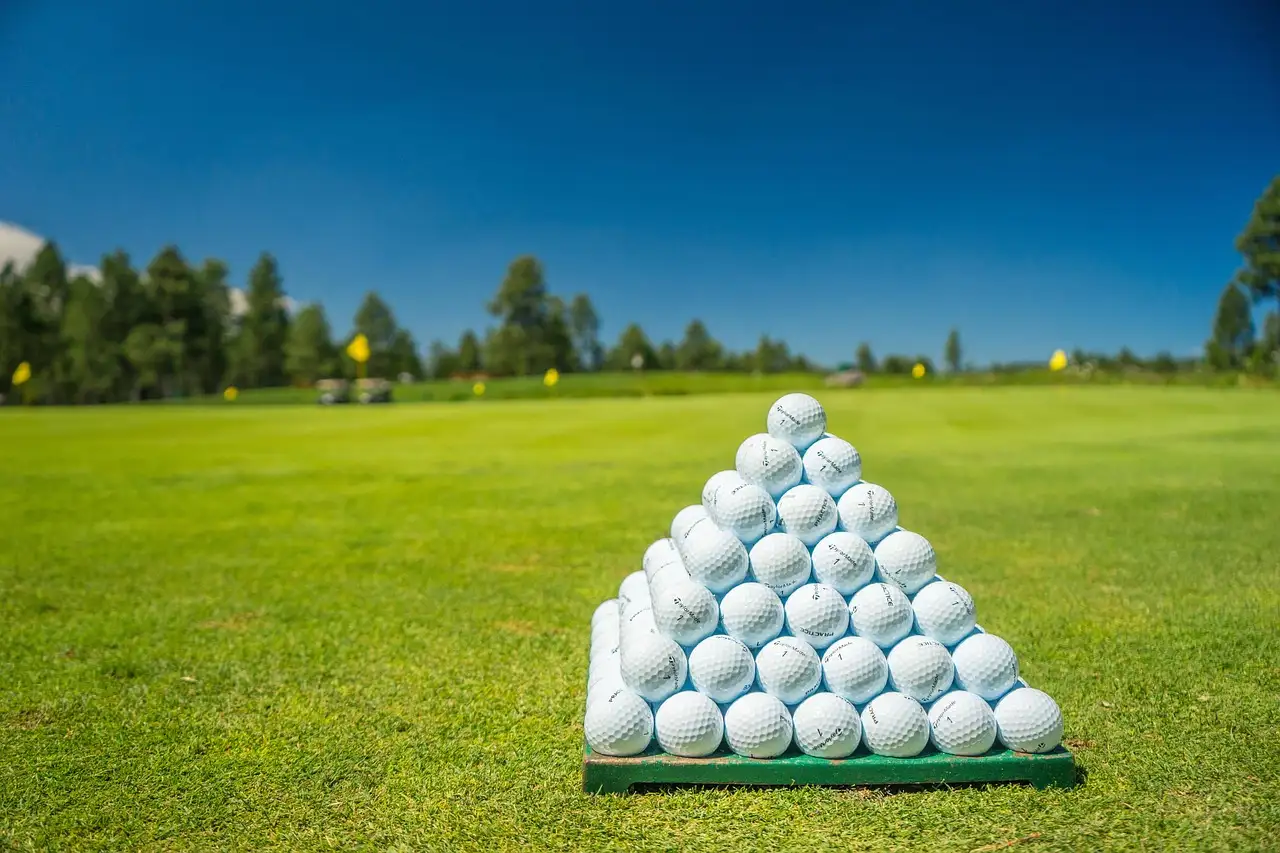 Golf hotel brabant
