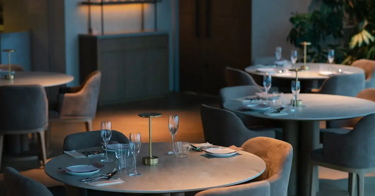 Eten bij hotel brabant breda