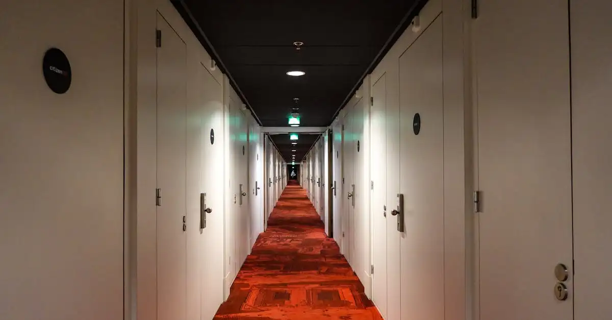 Hotel brabant 50 kamers