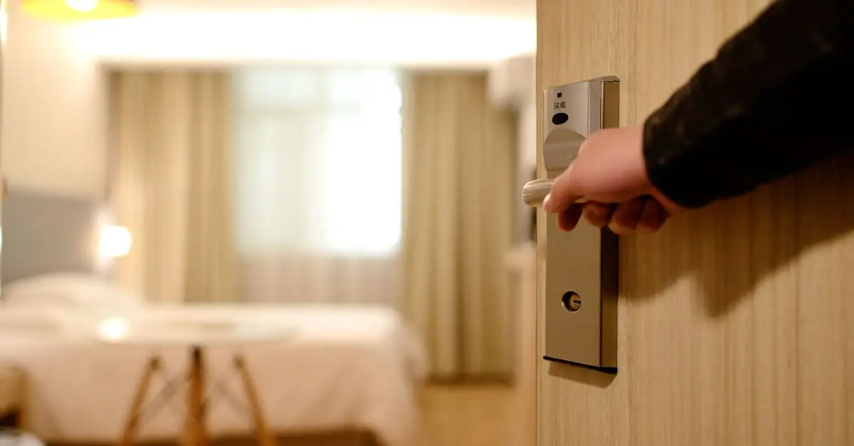 Hotel brabant breda 2 phòng ngủ