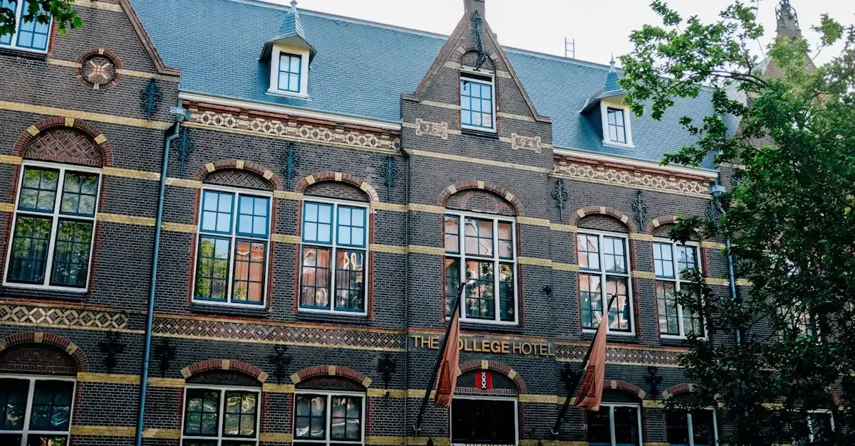 Hotel brabant breda openingstijden