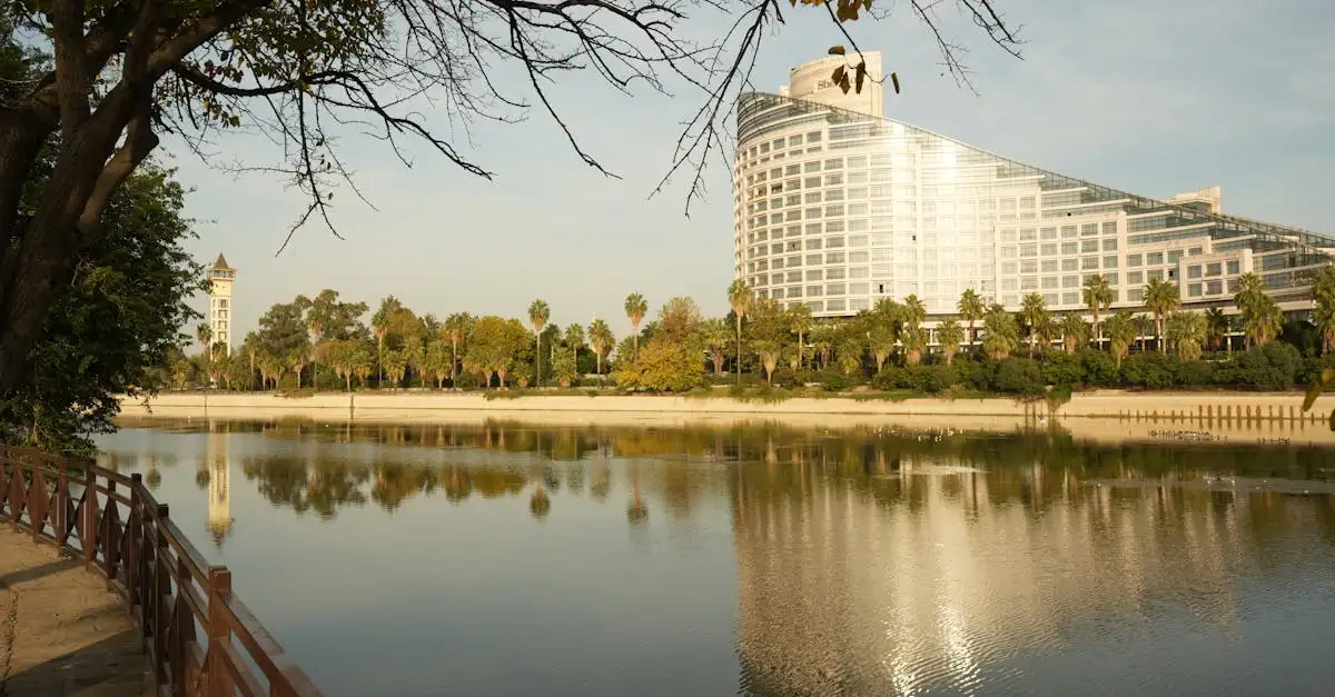 Hotel brabant efteling
