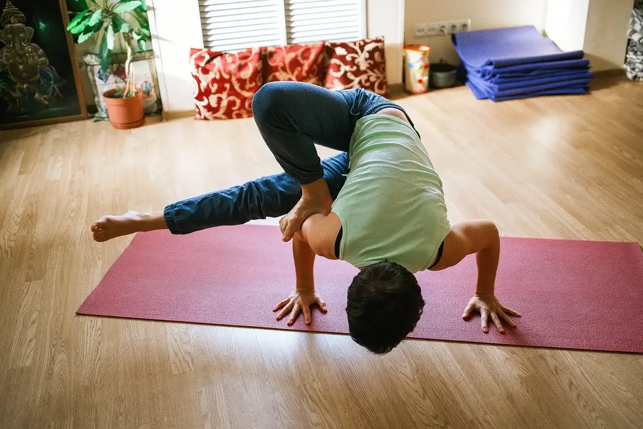 Hotel brabant yoga