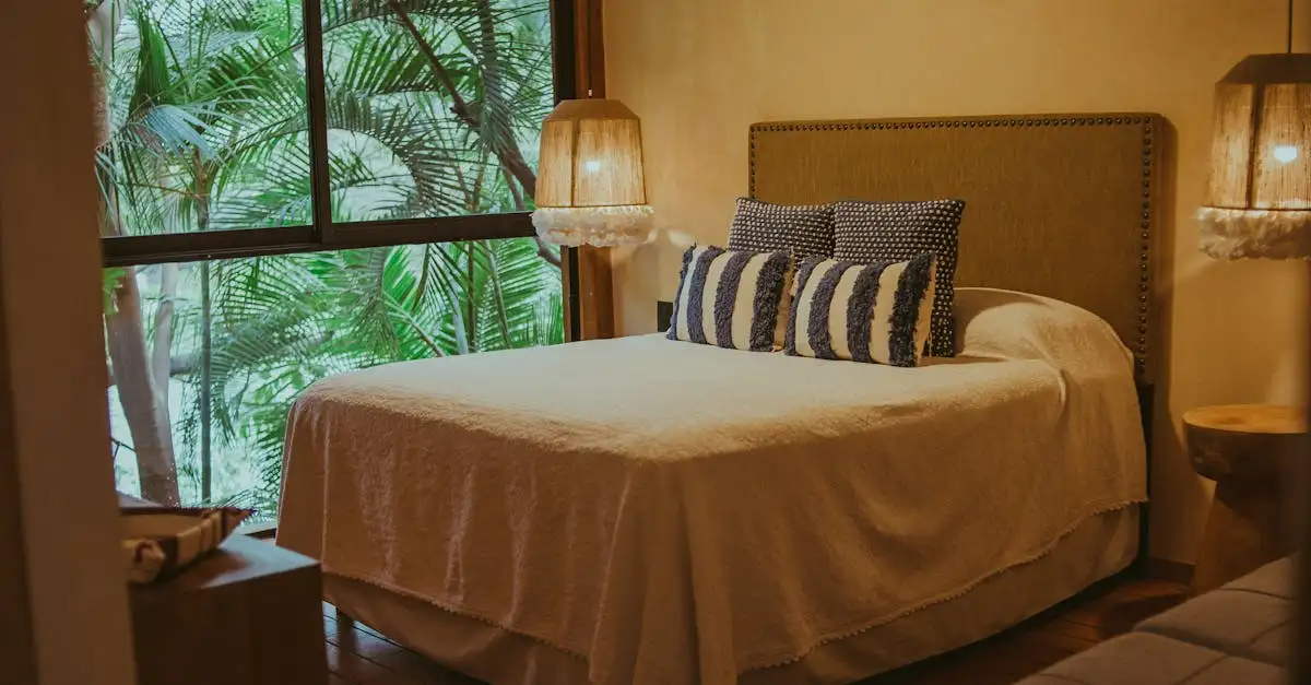 Hotel natuur brabant