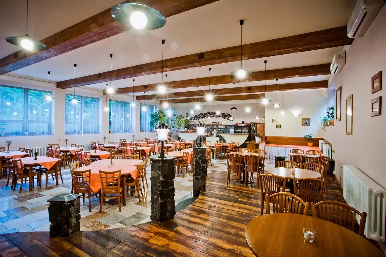 Hotel restaurant vlaams brabant