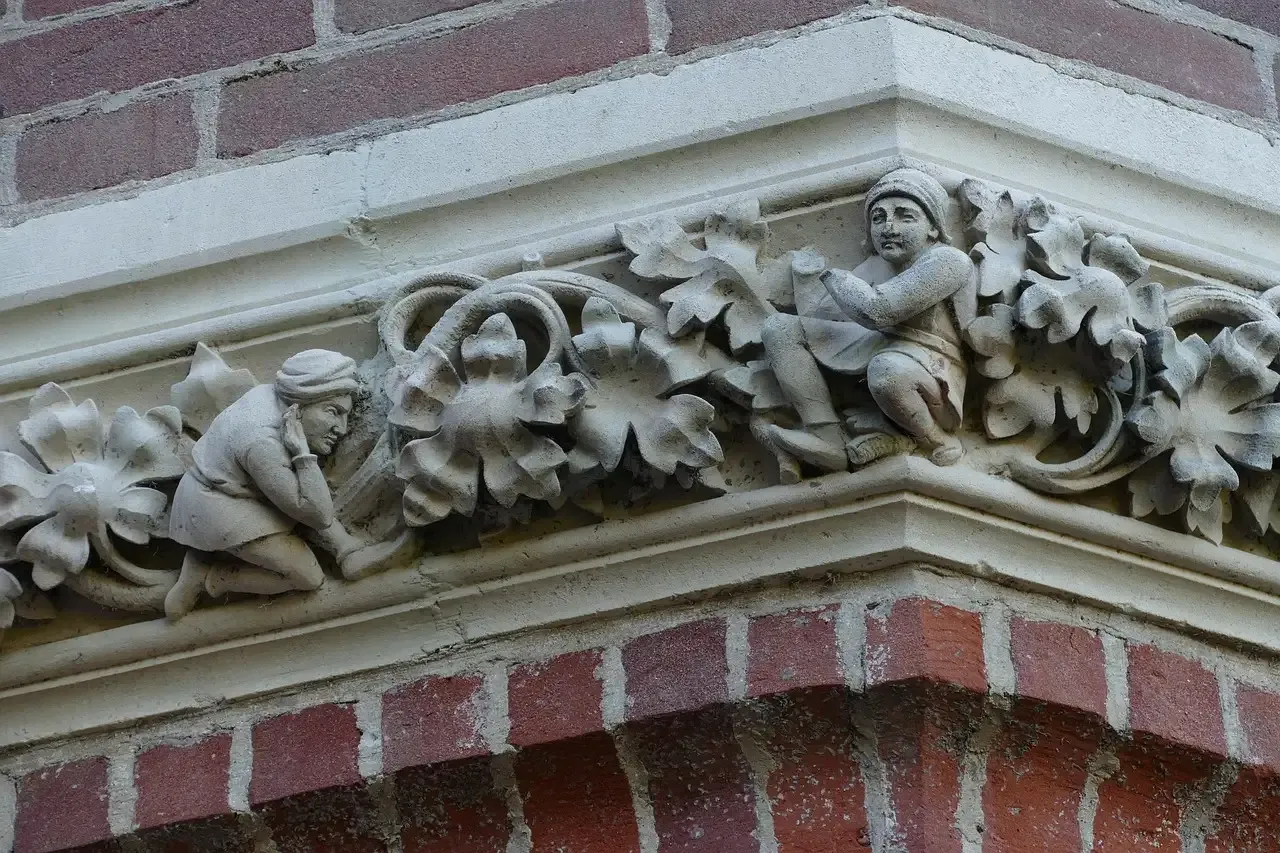 Kasteel Steenenburg in Brabant wordt luxe hotel met zicht op Efteling