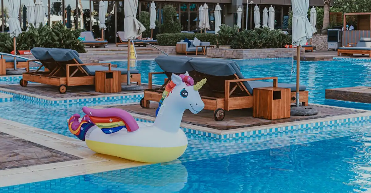 Kindvriendelijk hotel brabant