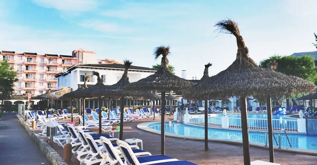 Hotel landal duc de brabant