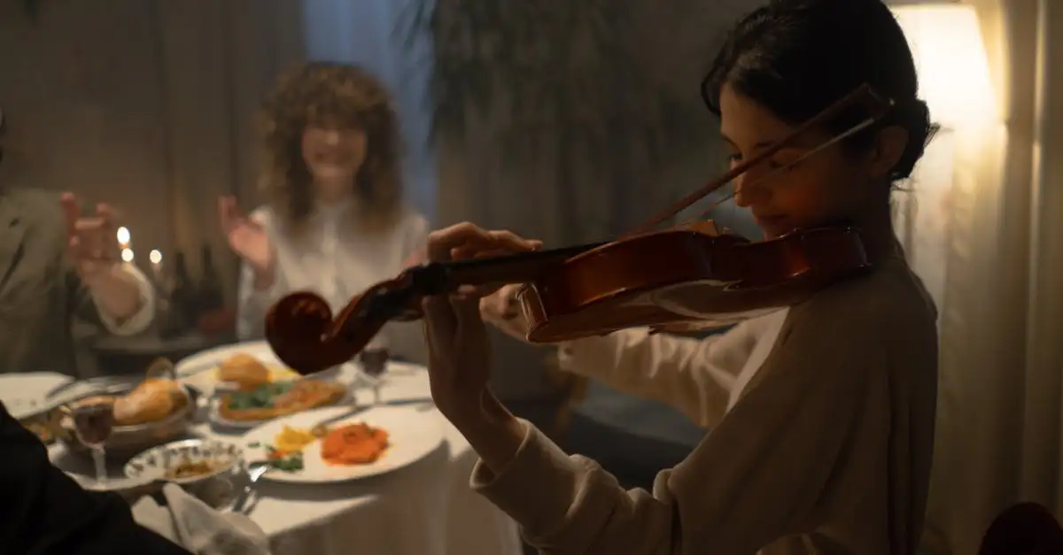 Restaurant met live muziek brabant