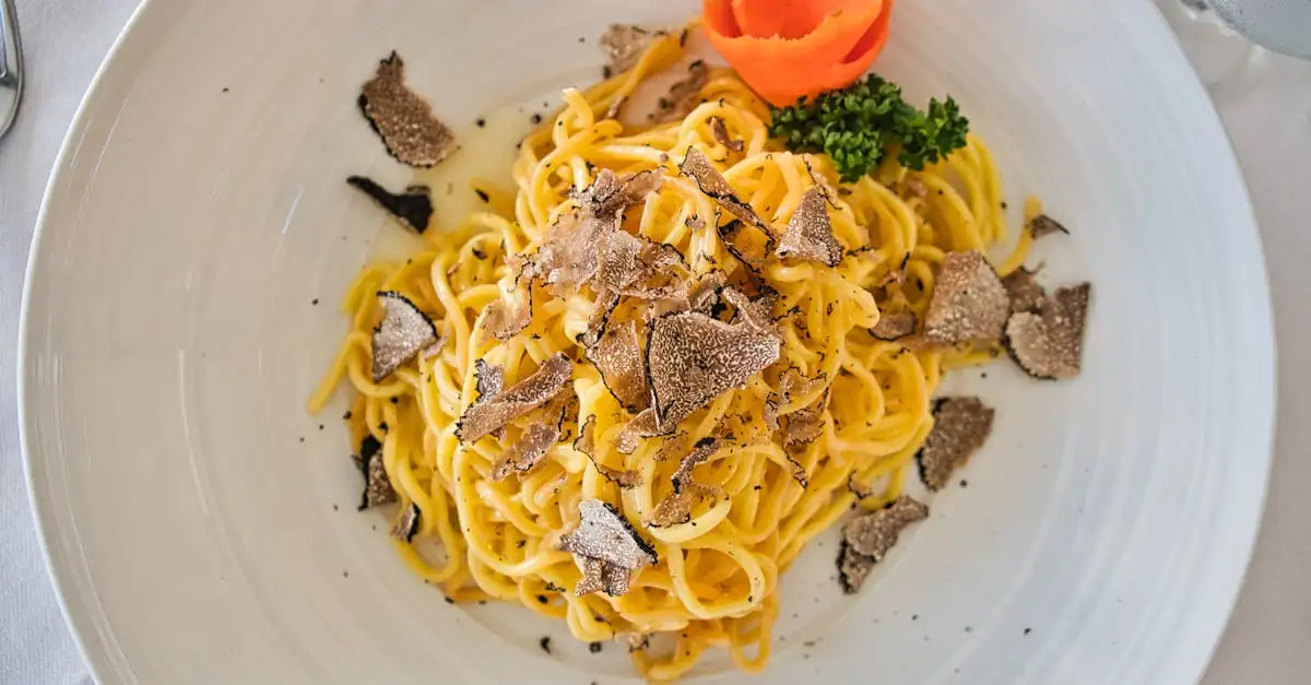 Luxe lunch restaurant brabant