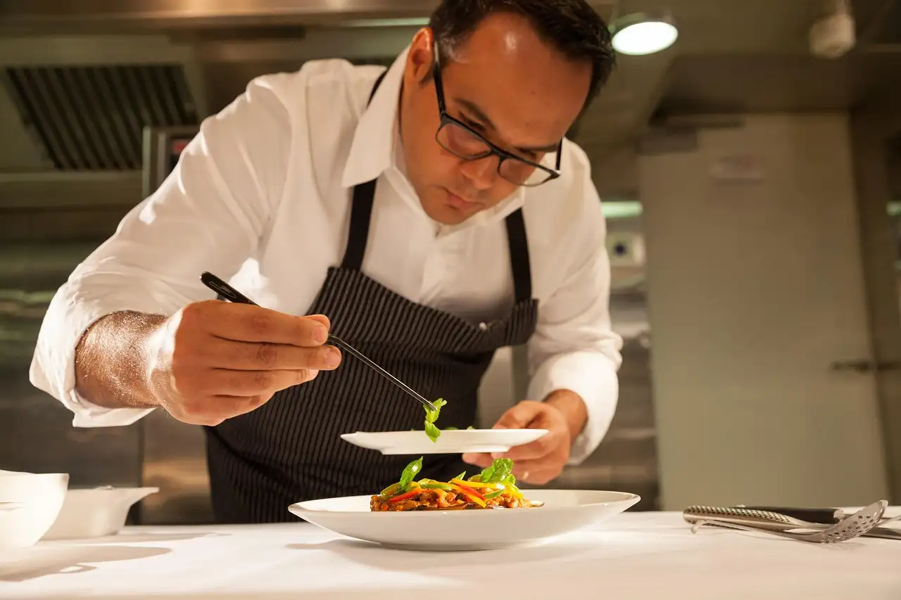Michelin restaurants brabant