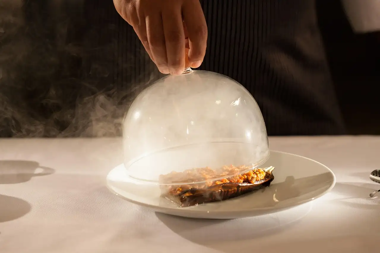Michelin sterren restaurant noord brabant