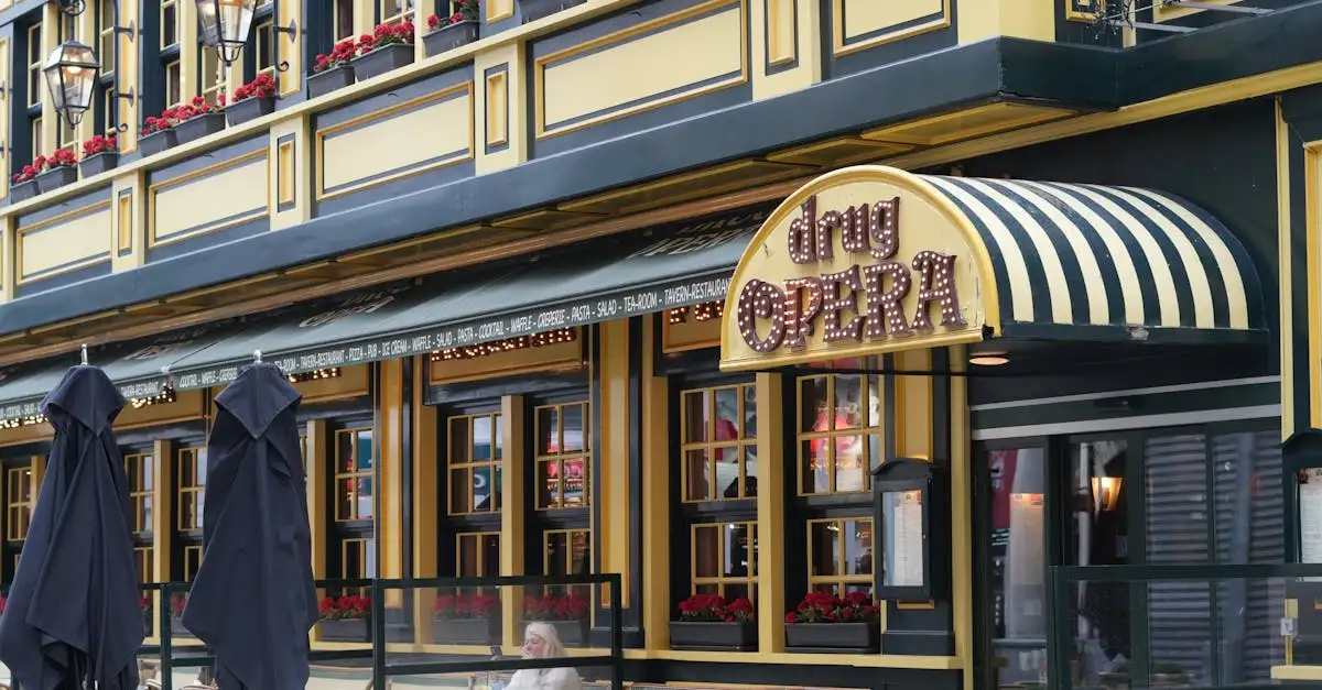 Oosterhout brabant restaurant