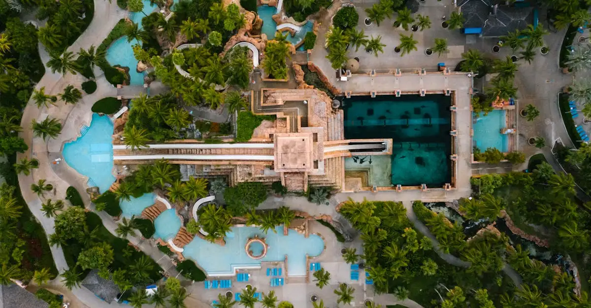 Pretpark brabant hotel