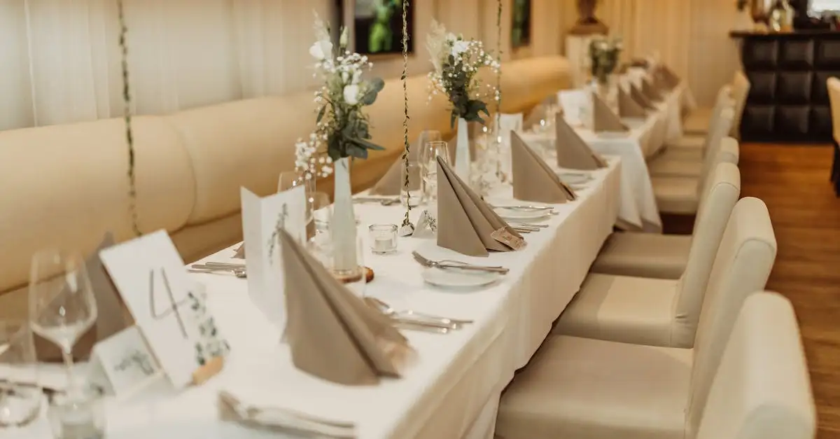 Restaurant bijzondere locatie brabant