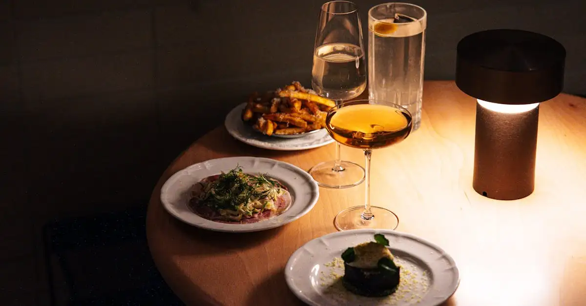 Restaurant oosterhout brabant