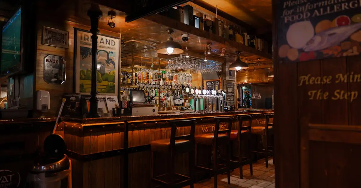 Restaurant te huur brabant
