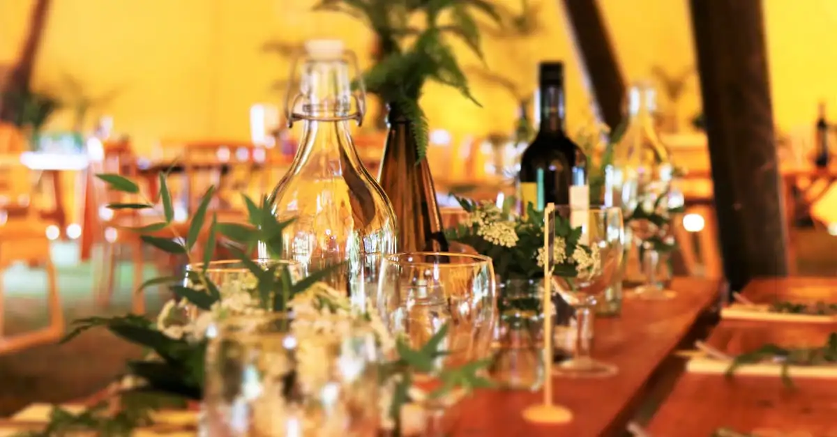 Festivals brabant restaurant