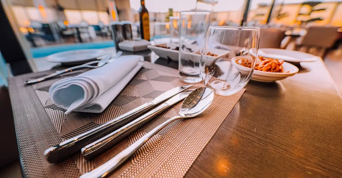 Restaurants dongen brabant