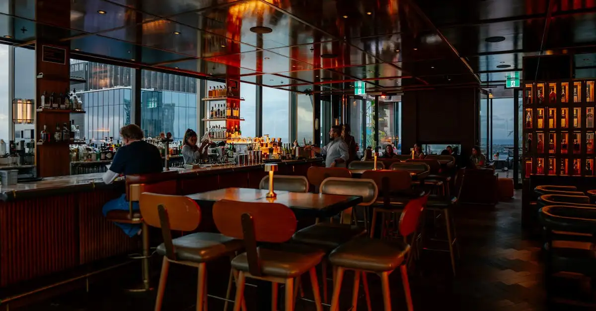 Restaurant met speelgelegenheid brabant