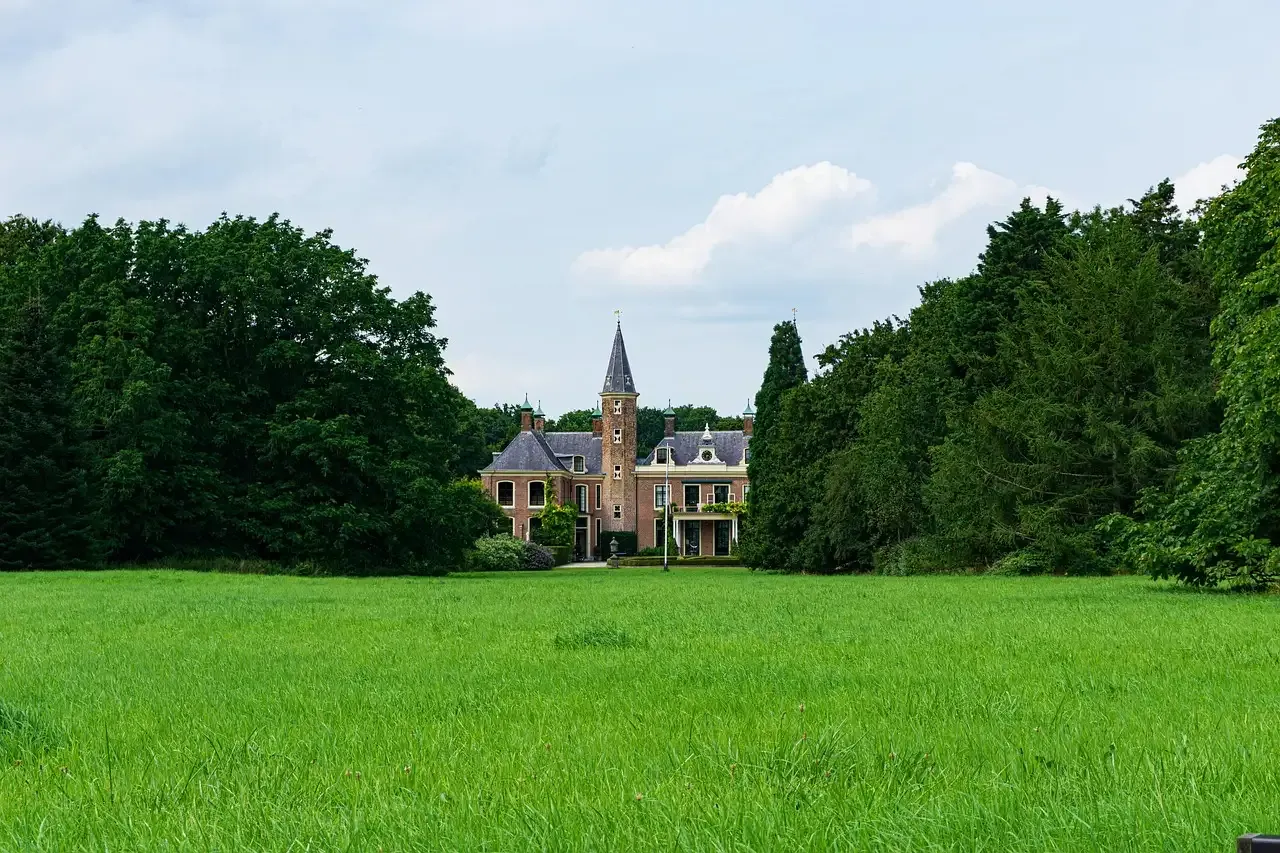 Zeeland brabant hotel
