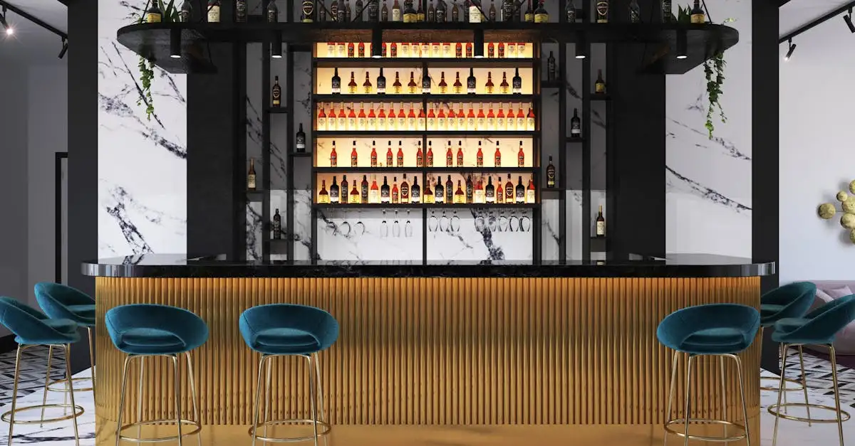 Restaurant provincie brabant